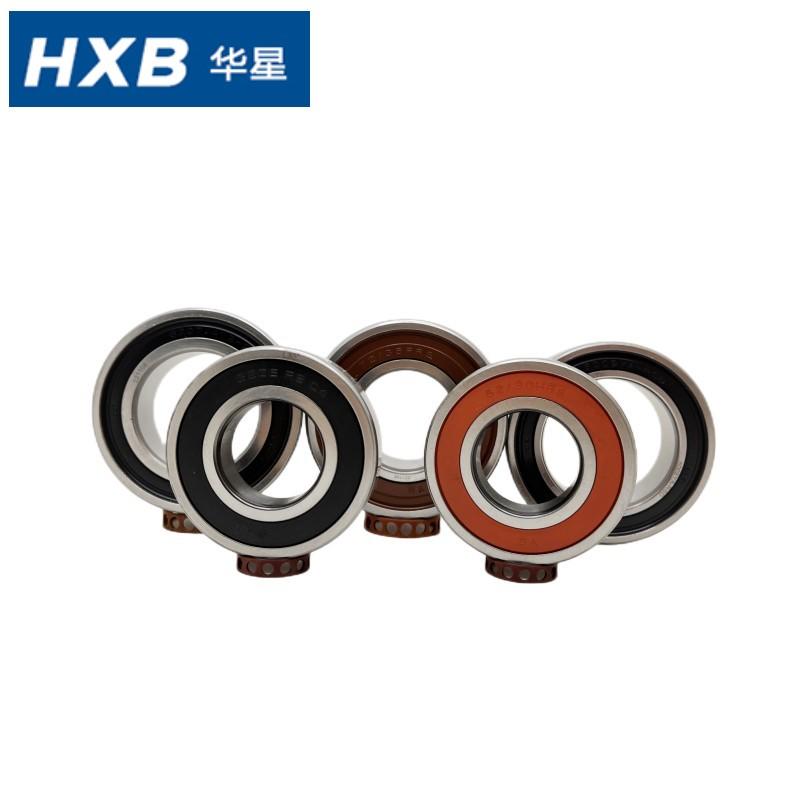 6207-X2YA 63007 62/30HRS automotive bearing for transmission shaft auto bearing 