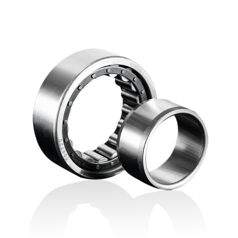 NU308E spindle bearing Cylindrical roller bearing