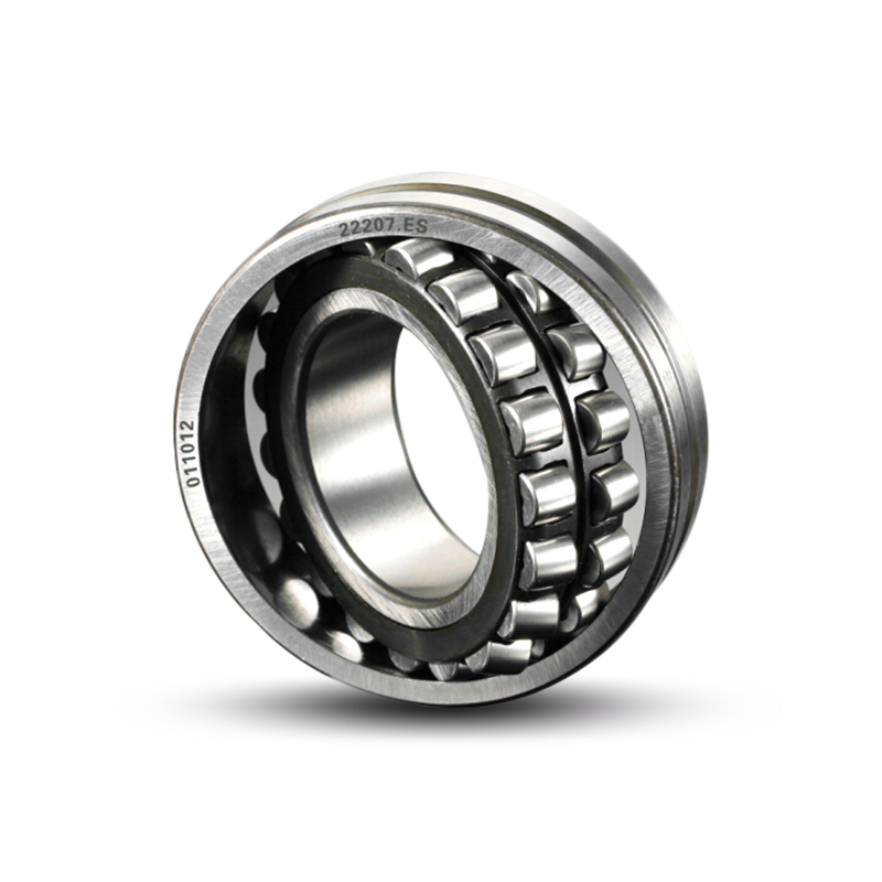 22207.ES Cylindrical roller bearing