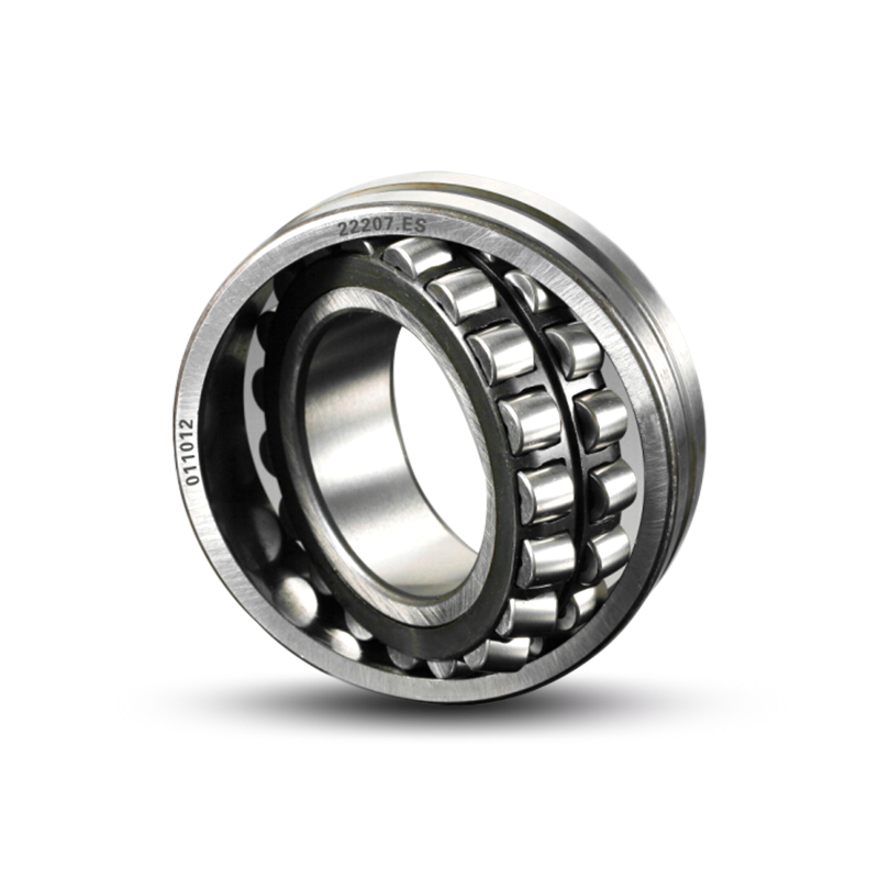 22207.ES Cylindrical roller bearing