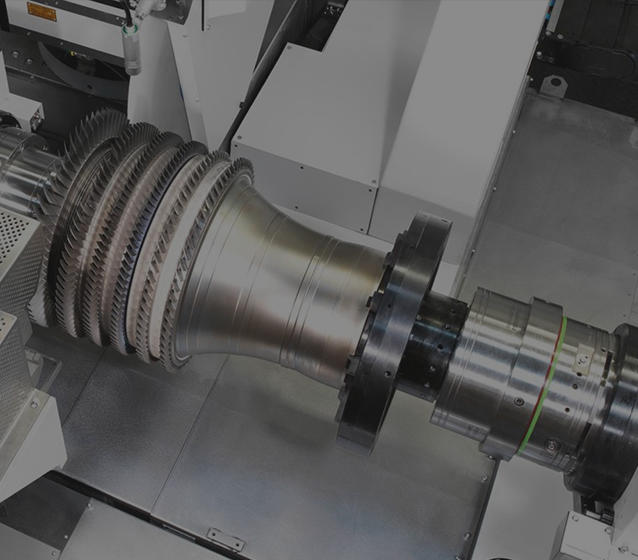 Bearings used in High-end CNC machine tools