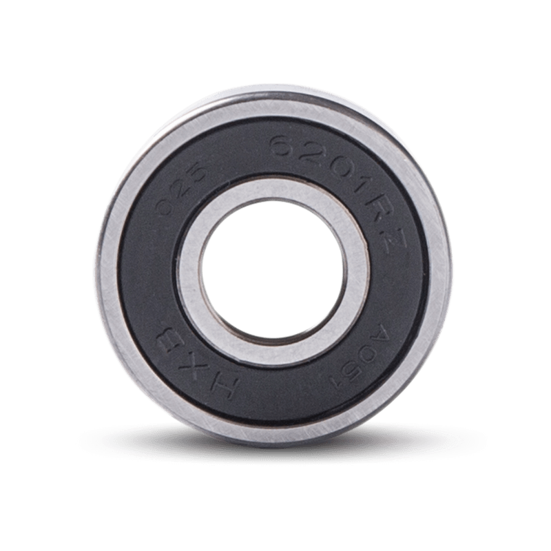 6201-2RS 12*32*10mm home appliance radial ball bearing Deep groove ball bearing
