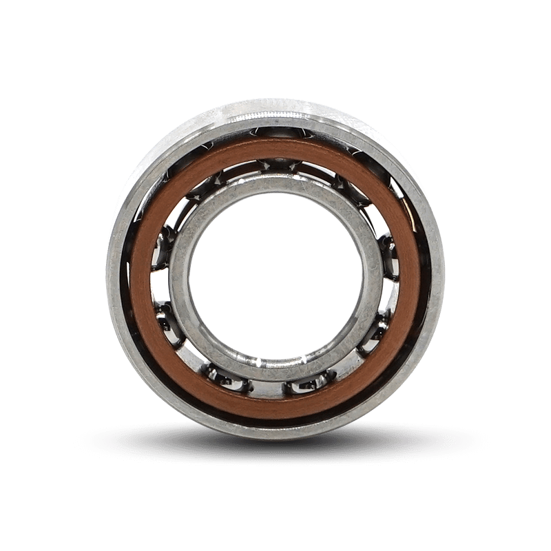 B71901-C-T-P4 12*24*6mm single row machine spindle ball bearing Thin-section angular contact ball bearings 