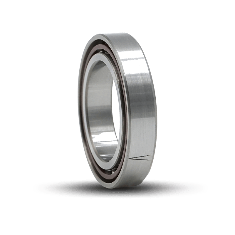 B71906-C-T-SUL-P4 30*47*9mm high speed single row spindle bearing Thin-section angular contact ball bearings 