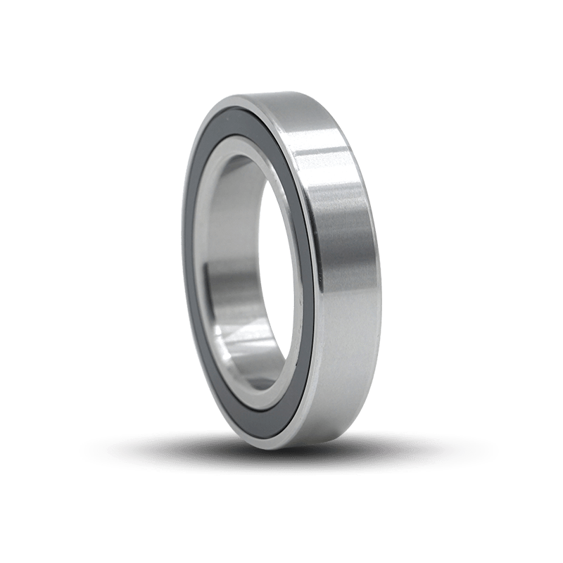71908AC-T-2RS-P4S-UL 40*62*12mm sealed spindle ball bearing precision Thin-section angular contact ball bearings 