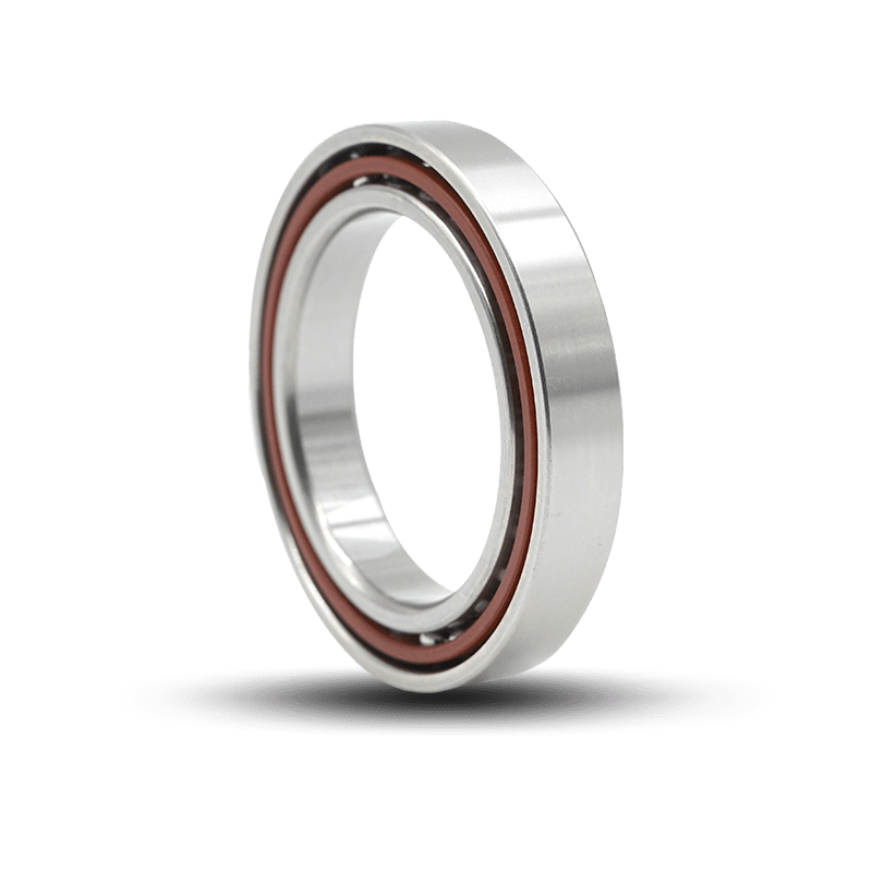 71911-C-T-P4-SUL 55*80*13mm high speed spindle ball bearing light series angular contact ball bearings 