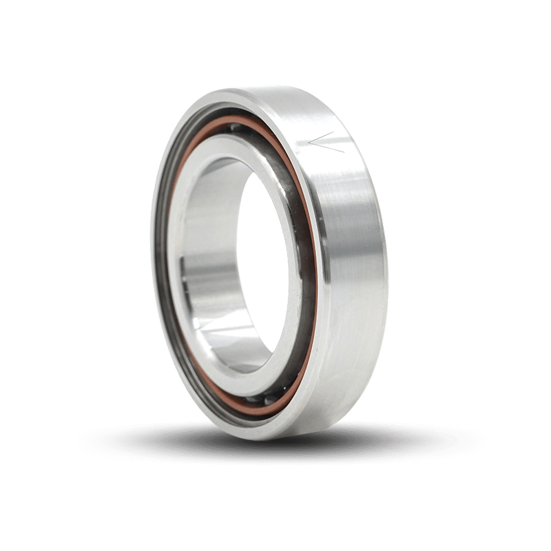 HCB7009-C-T-P4S-UL universal High precision ceramic angular contact ball bearings 