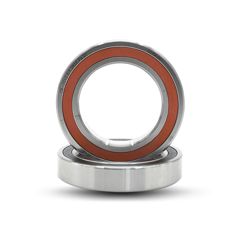 H7012-C-2RZ-HQ1-T-P4S-DT 60*95*18mm high speed spindle bearing angular contact ball bearings