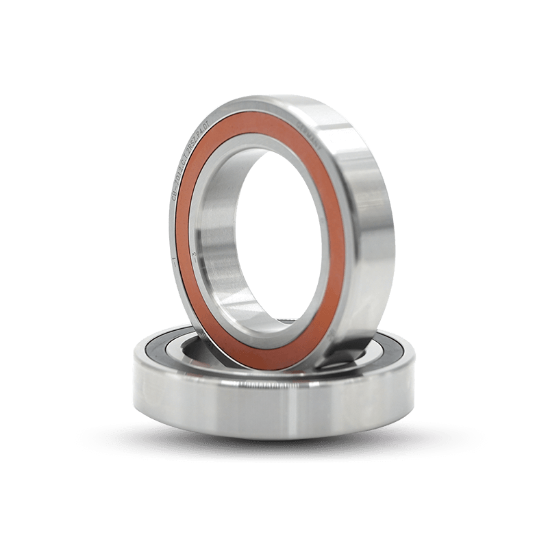 H7012-C-2RZ-HQ1-T-P4S-DT 60*95*18mm high speed spindle bearing angular contact ball bearings
