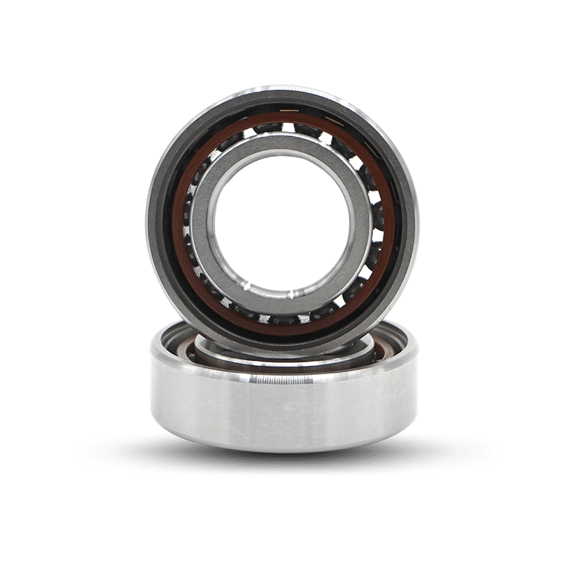 HCB7205-C-T-P4S-DT 25*52*15mm paired ceramic angular contact ball bearings 
