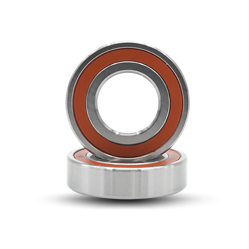 H7206-C-2RZ-HQ1-P4S-DB 30*62*16mm hybrid ceramic ball angular contact ball bearings-sealed 