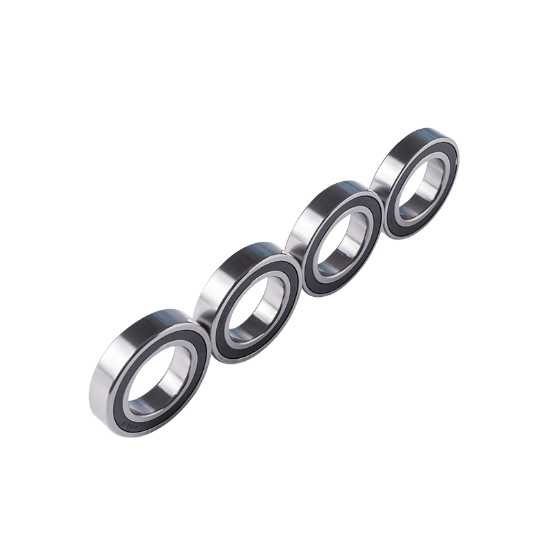 H7008-C-2RZ-HQ1-P4S-QBC super precision spindle bearing angular contact ball bearings-ceramic ball 