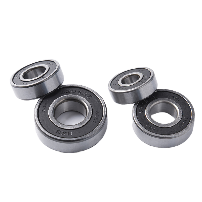 6004-2rs wheel bearing gear bearing deep groove ball bearing 