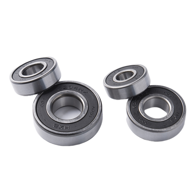 6004-2rs wheel bearing gear bearing deep groove ball bearing 