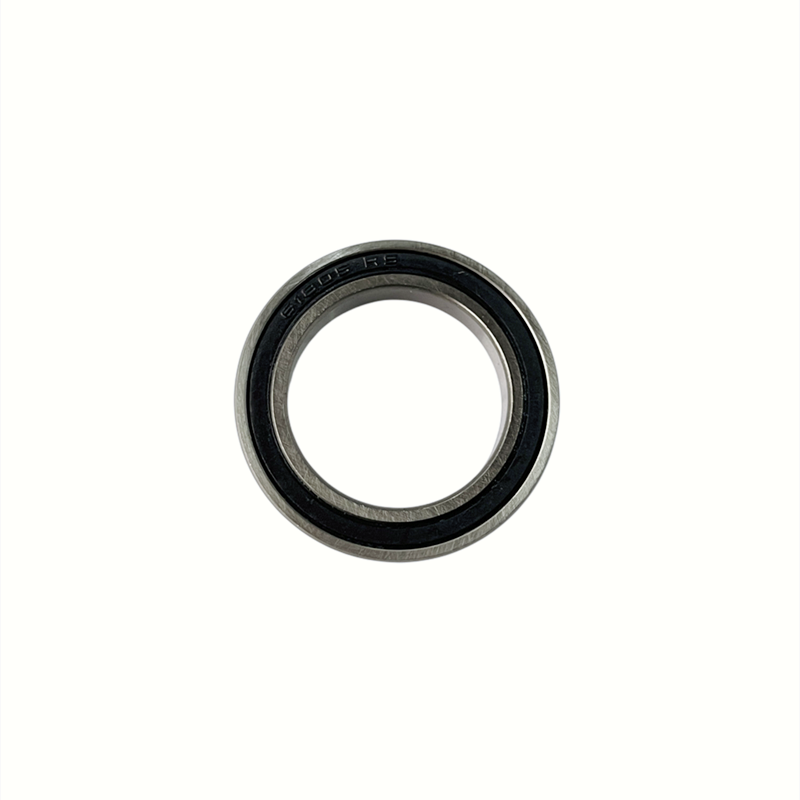 61806-2RS 80*100*10mm thin section bearing Deep groove radial ball bearing