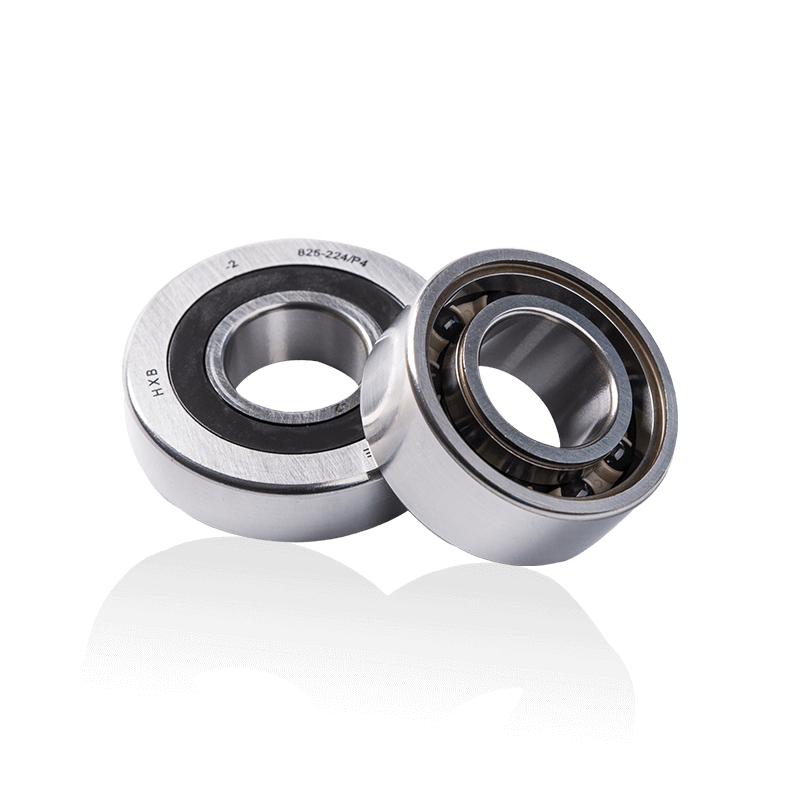 B25-254 25*52*20.6mm ceramic ball Servo motor ball bearings industrial motor bearing