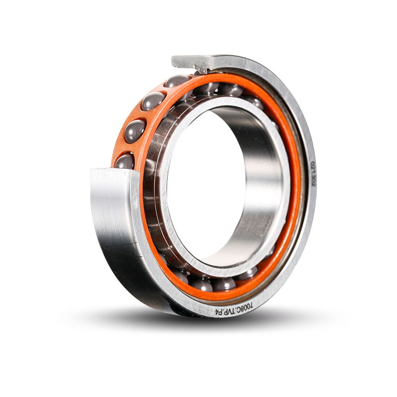 HCB7009-C-T-P4S-UL universal High precision ceramic angular contact ball bearings 