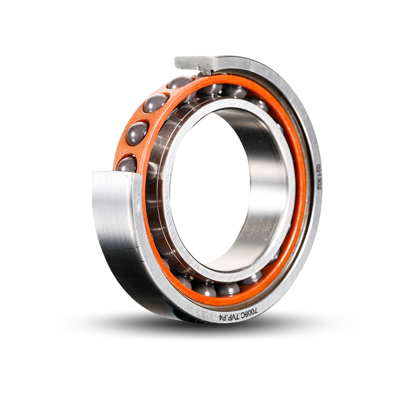 HCB7009-C-T-P4S-UL universal High precision ceramic angular contact ball bearings 