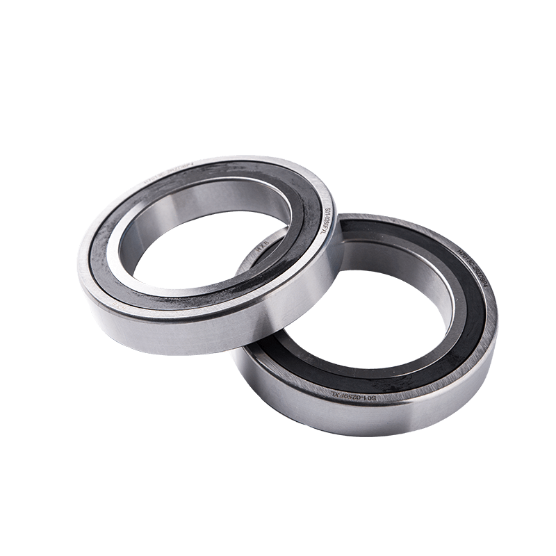 B7215-E-T-P4S 75*130*25mm High speed angular contact spindle bearings 