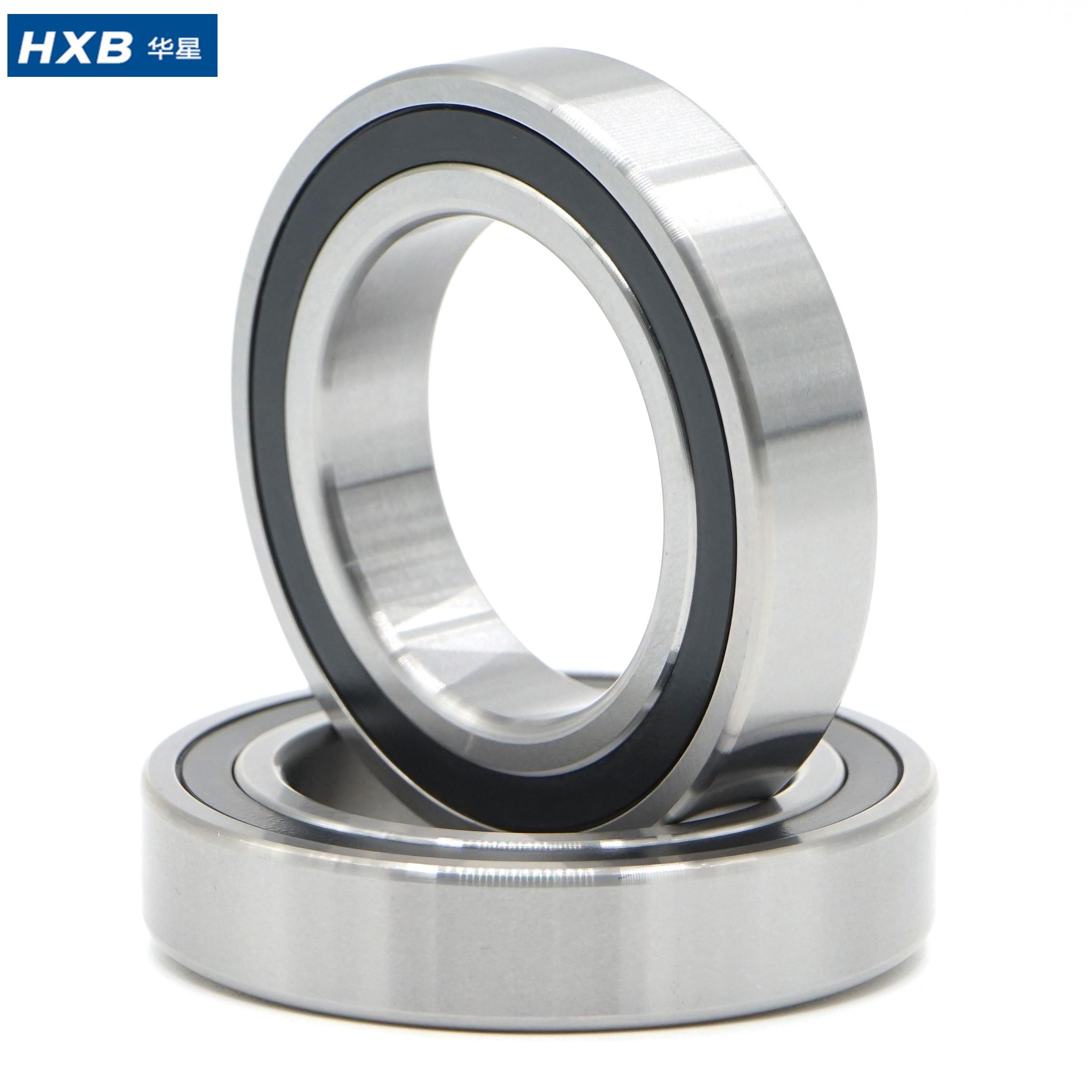 H7009C-2RZHQ1P4 45*75*16mm High Speed super precision Spindle ball bearing