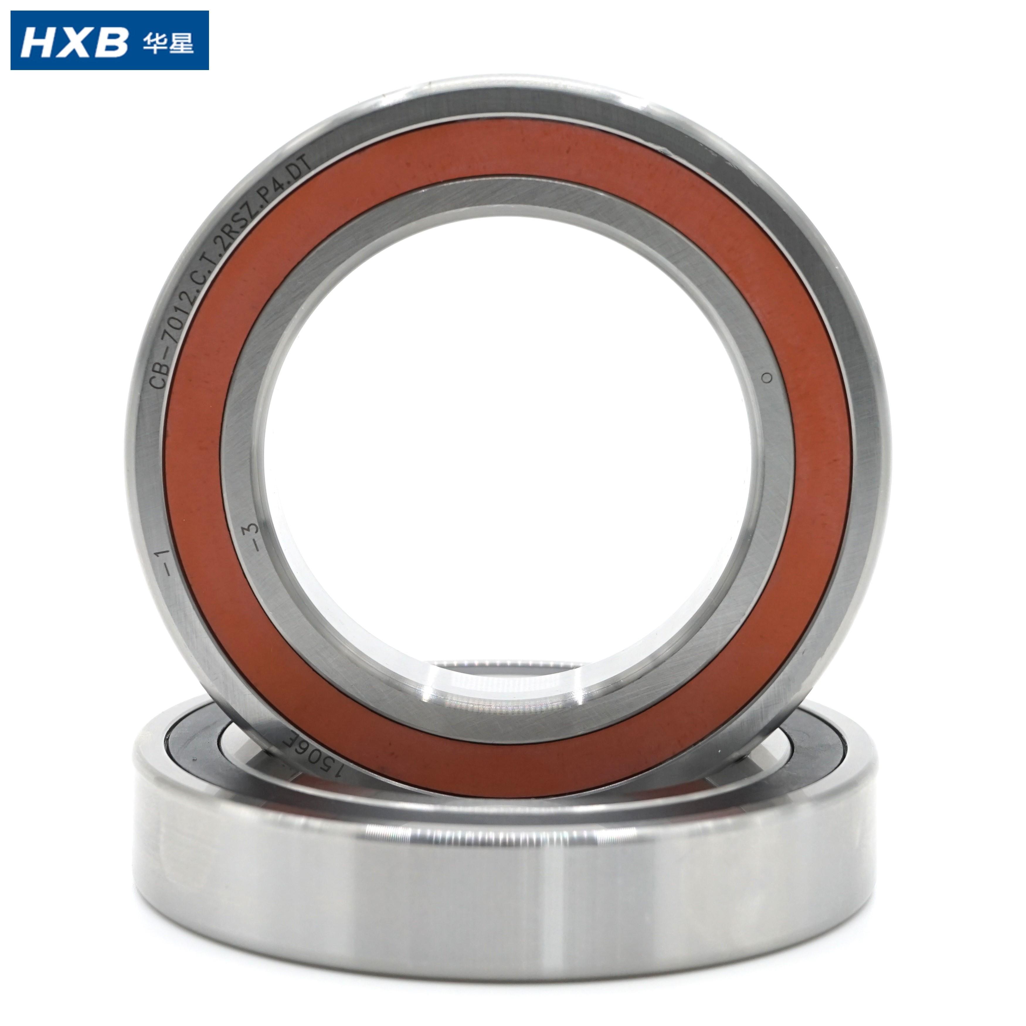 7000/7200/7300 series high precision sealed spindle bearing for CNC router spindle 