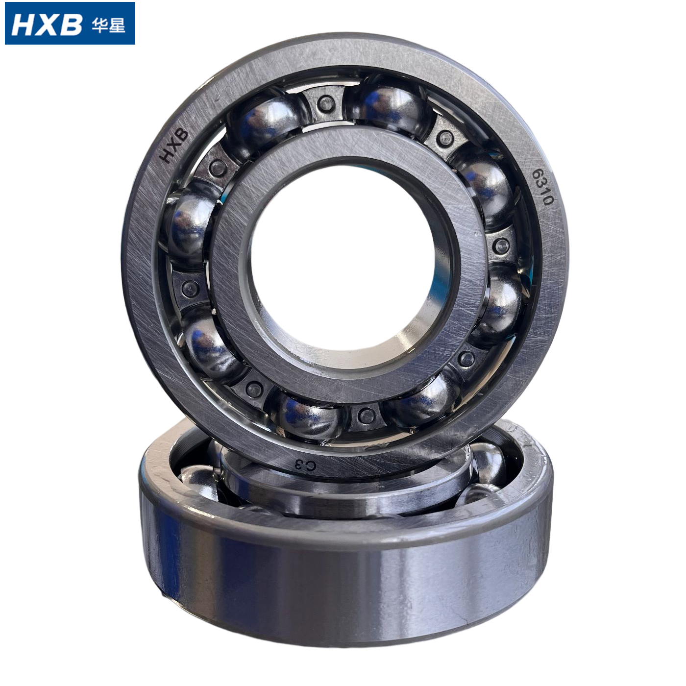 6209ZZ 6209-2RS 45*85*19 single row ball bearings for water pump Deep groove ball bearing