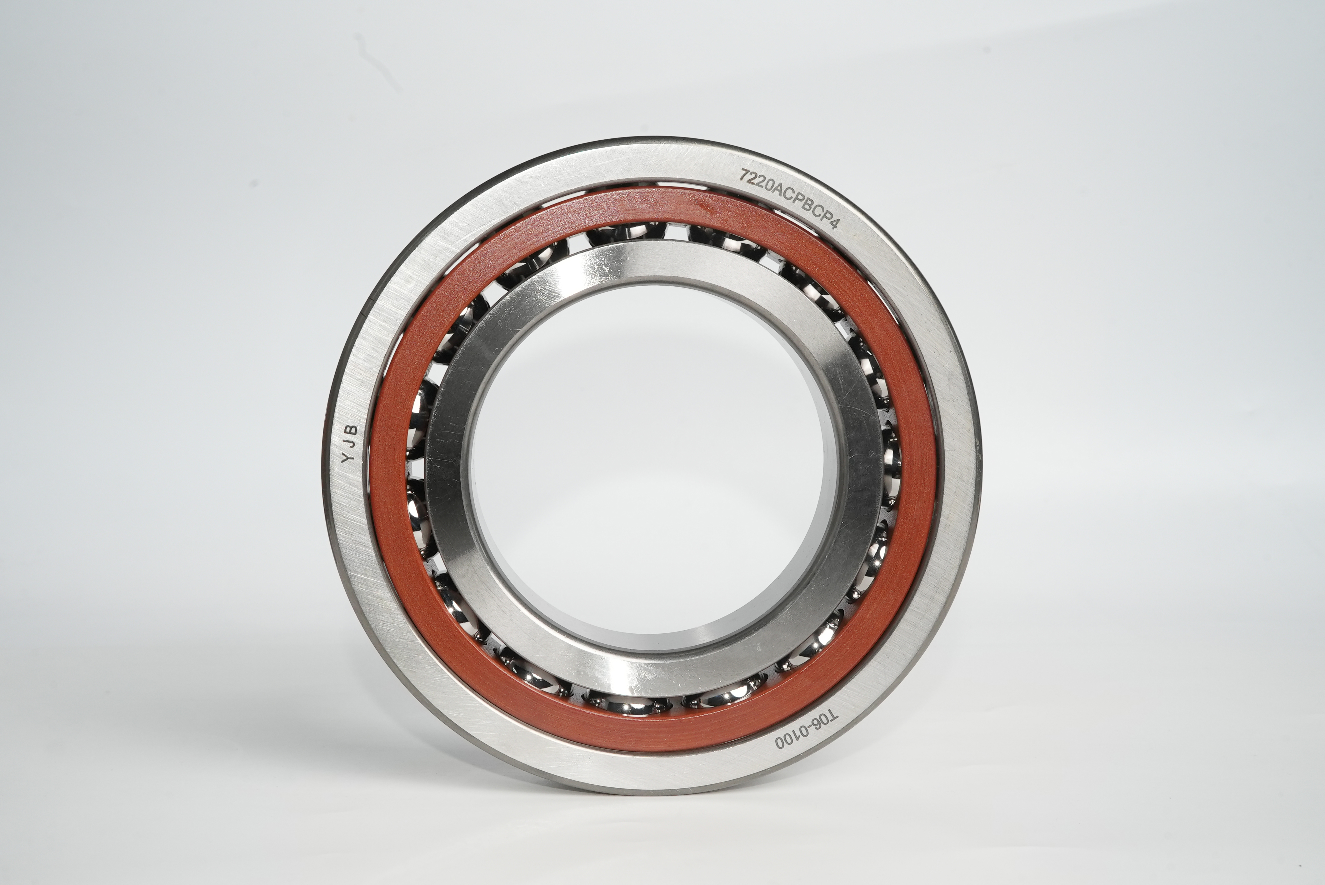 7220ACPBCP4 100*180*34mm super precision and spindle bearings photovoltaic industry