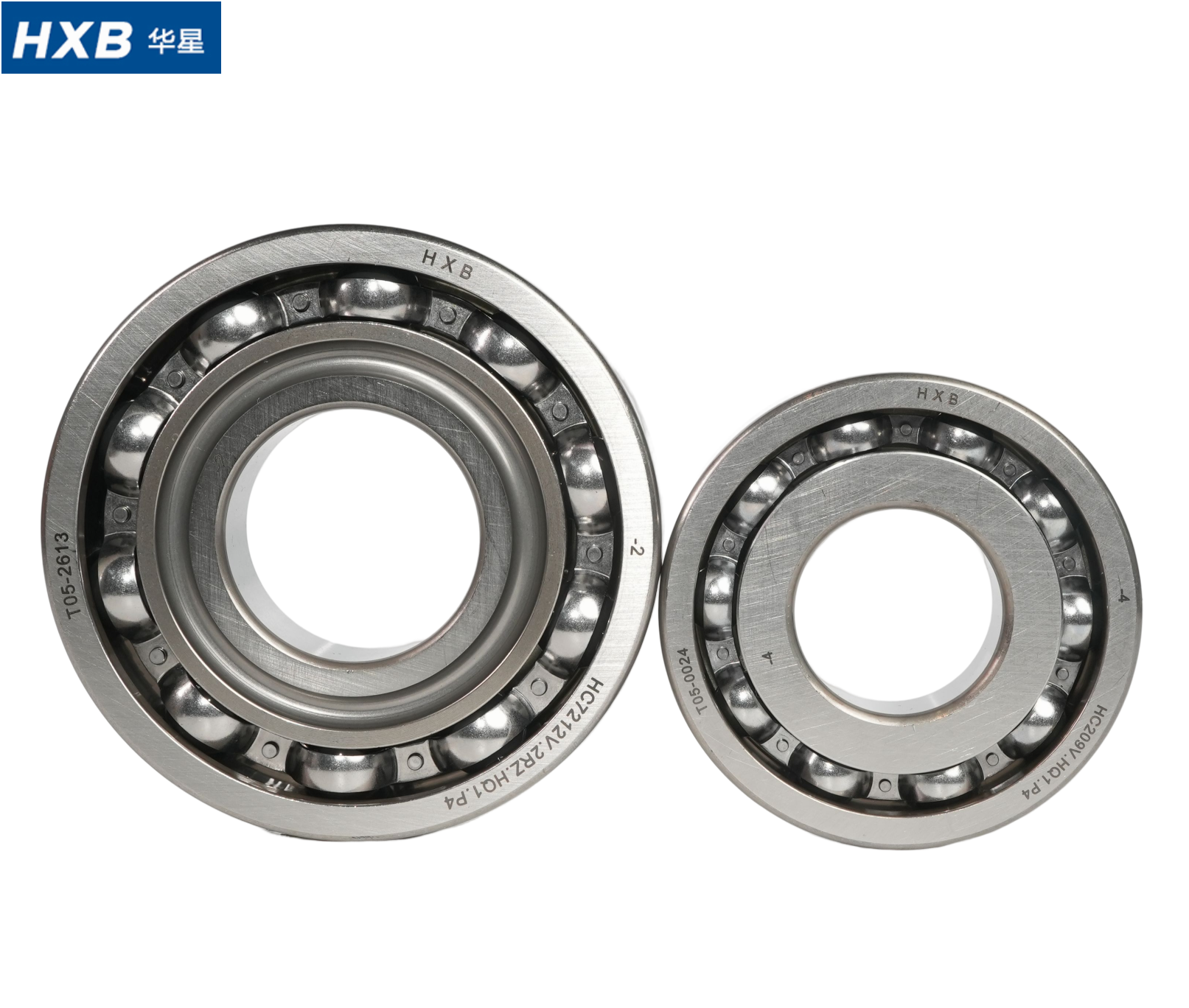 6205V 6206V 6207V ceramic ball Servo motor bearings industrial motor bearing
