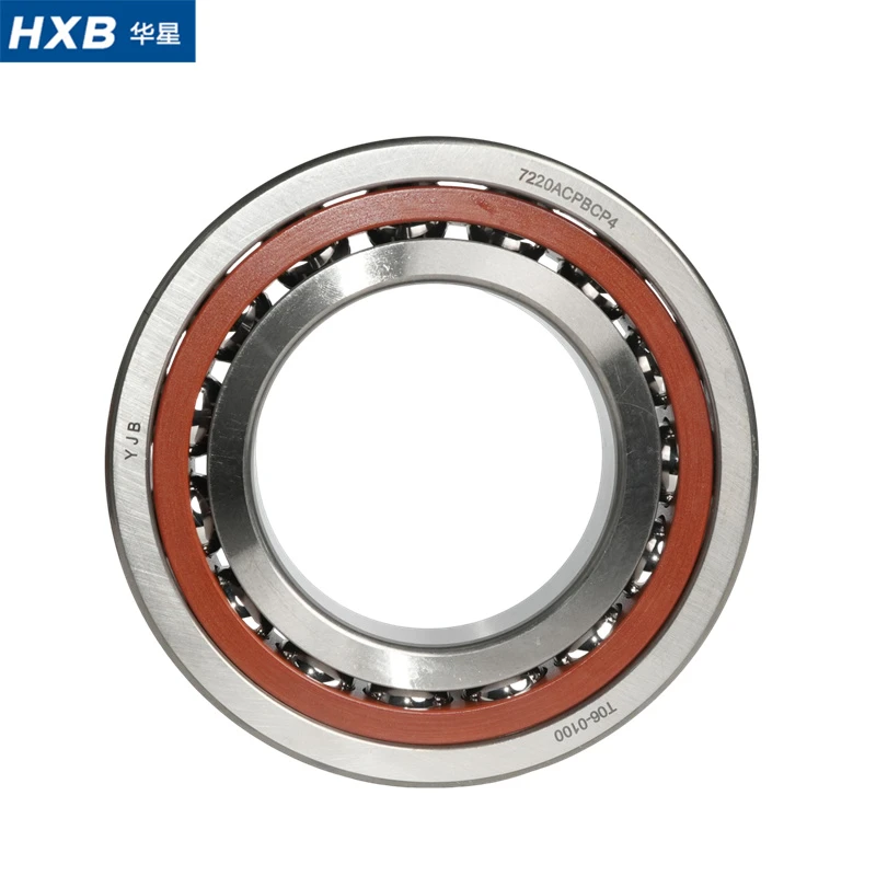 Angular Contact Ball Bearings 7220ACPBCP4