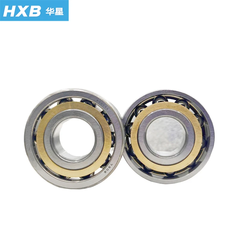 Angular Contact Ball Bearings 7305BDB