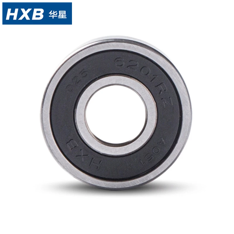 Ball Bearings 6201-2RS