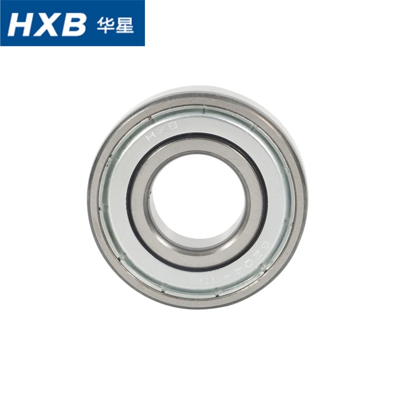 Deck Spindle Bearing 6204