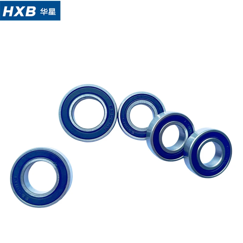 Deep Groove Ball Bearing 61902-2RS