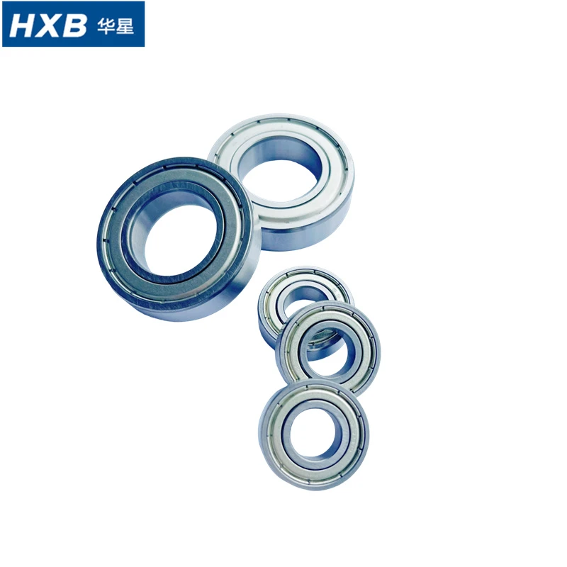 Deep Groove Ball Bearings 61904-2Z