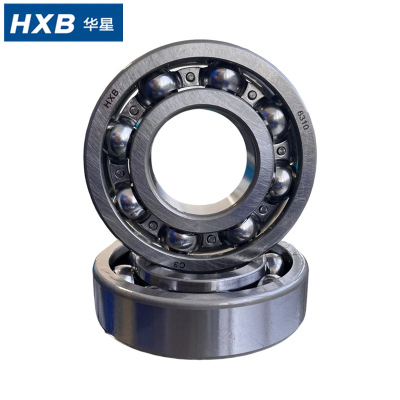Deep Groove Ball Bearings 6310C3