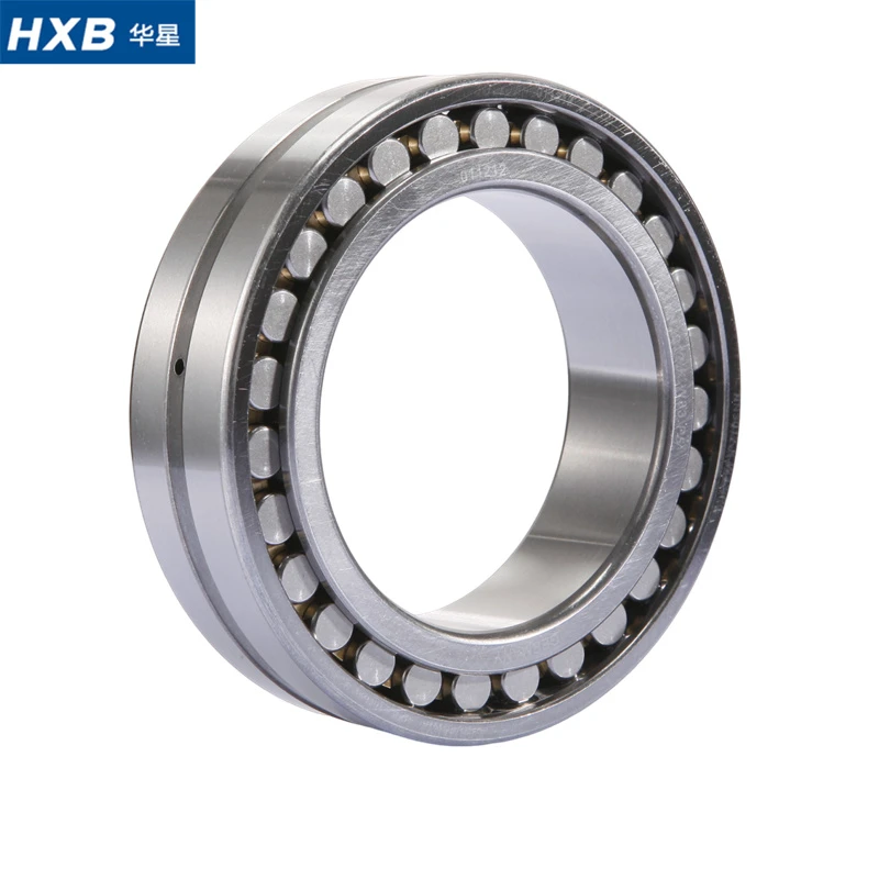 Double Row Cylindrical Roller Bearing NN3017