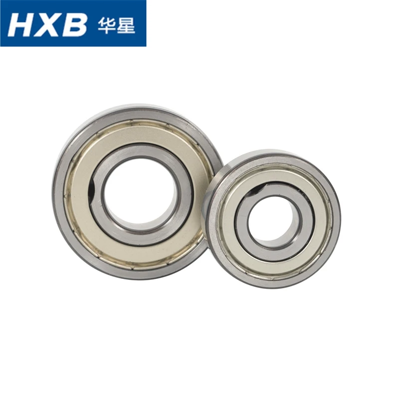 Full Complements Ball Bearings