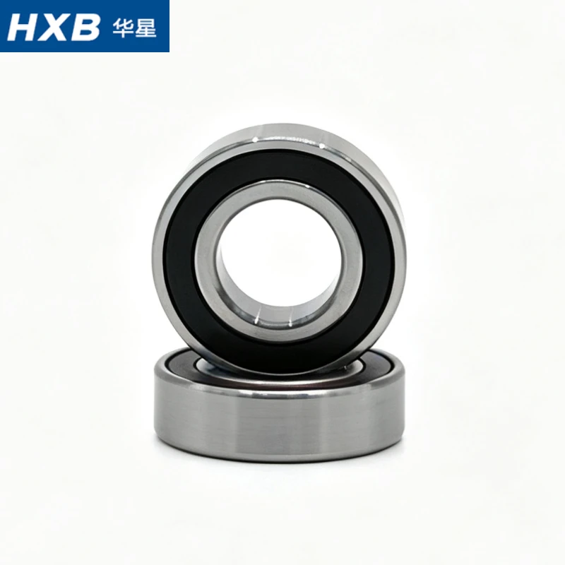 High Speed Spindle Bearings B7001-C-2RSD-T-P4S-UL