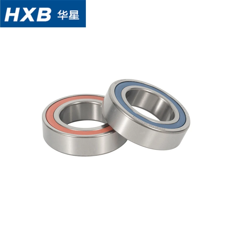 Hybrid Spindle Bearings HCB7009-C-T-2RSD-P4S-UL