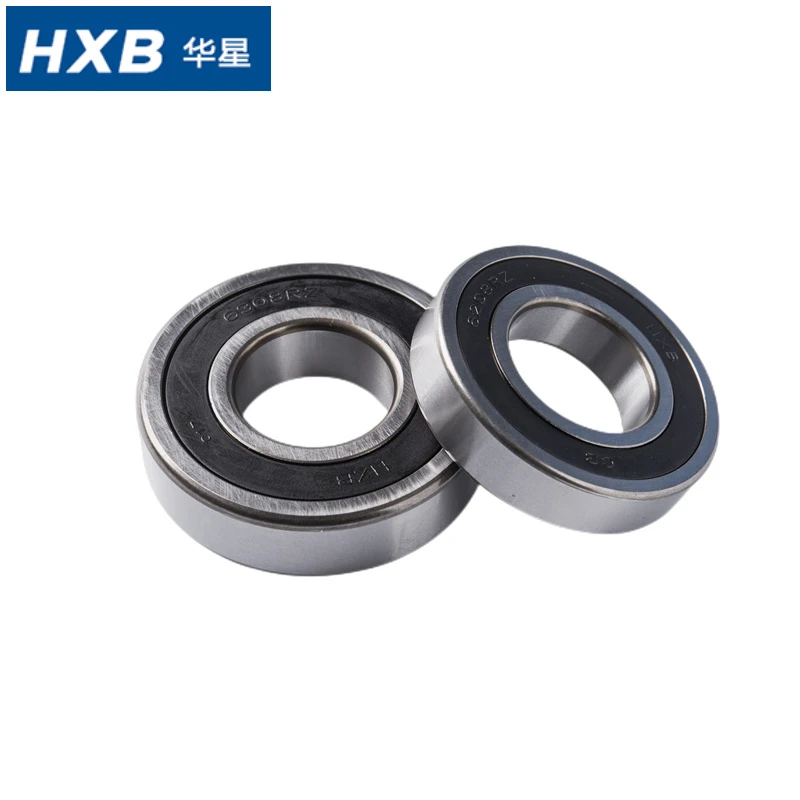 Motorcycle Bearings