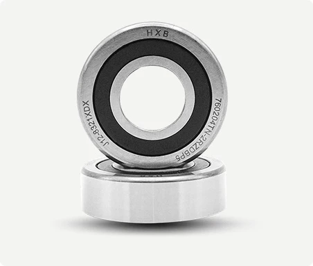 Ball Screw Support Bearings