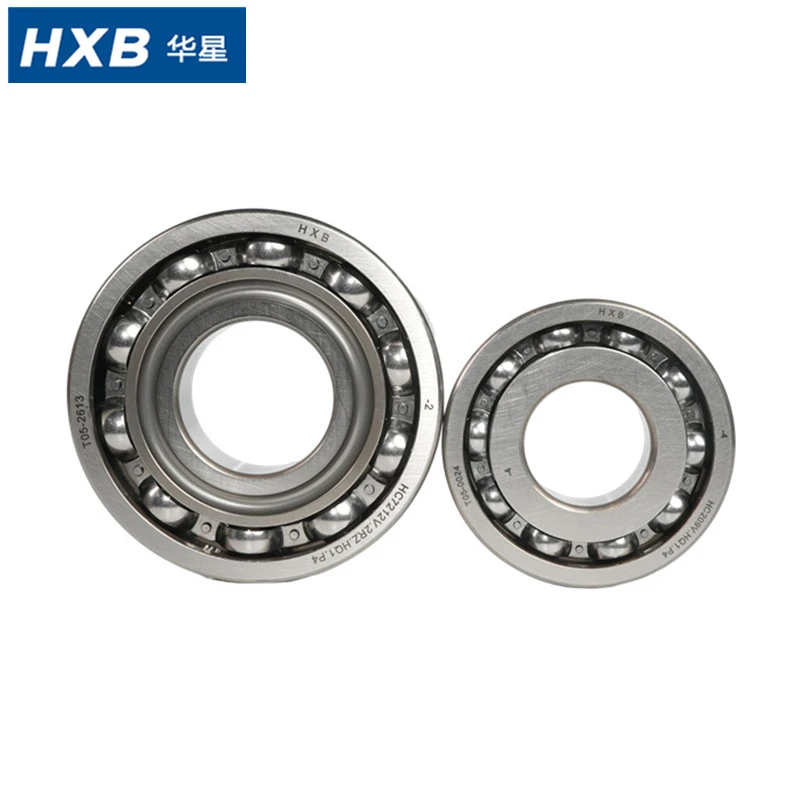 Vacuum Pump Bearings