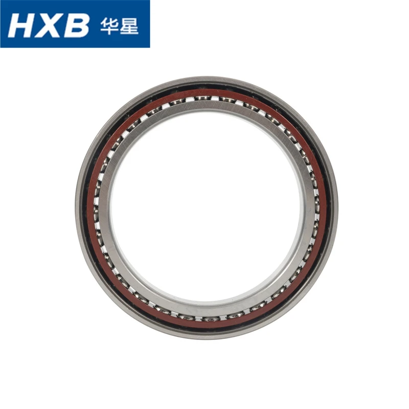Angular Contact Ball Bearings