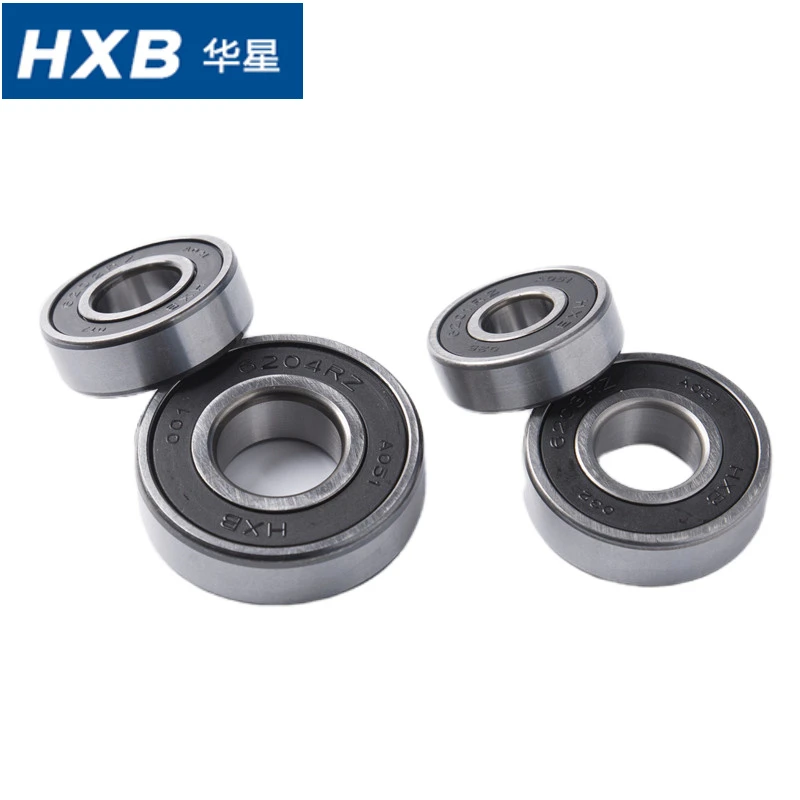 Low Noise Ball Bearing 6305-2RS