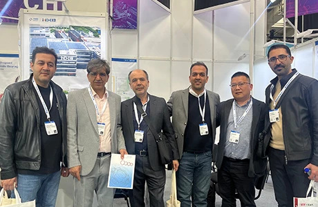 Indonesia Exhibition in 2023