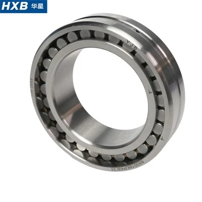 Double Row Cylindrical Roller Bearing NN3018K