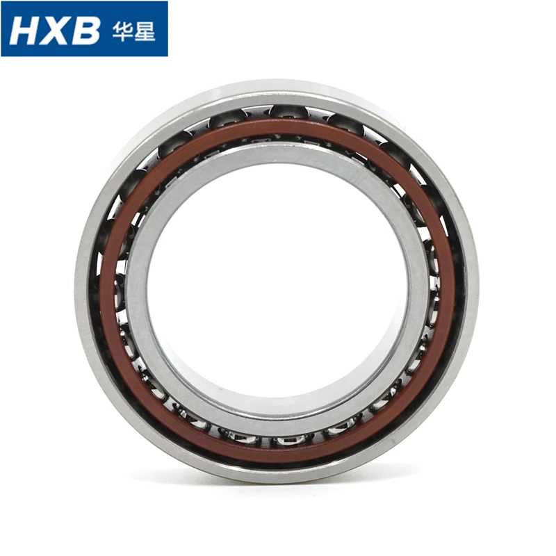 Precision Angular Contact Ball Bearings B71907-C-T-P5