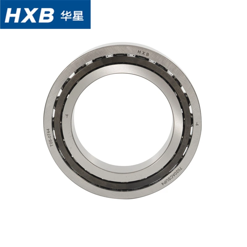 Precision Bearings B7020-E-T-P4S-UL