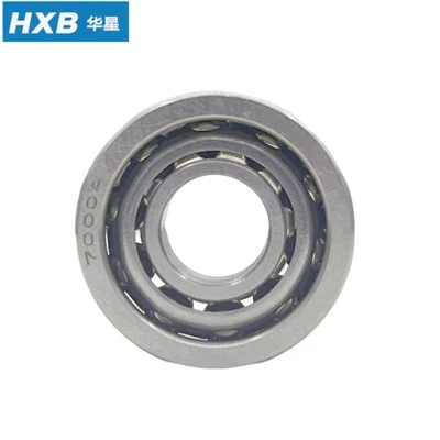 Angular Contact Ball Bearings 7000AW