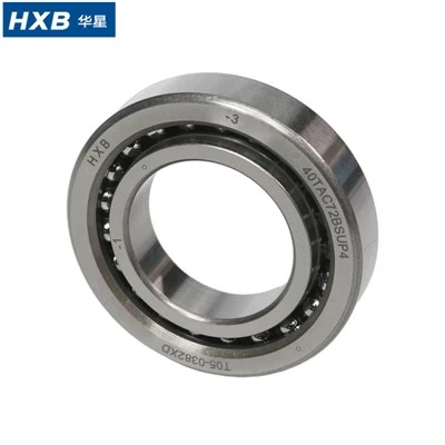 Angular Contact Thrust Ball Bearing 40TAC72B